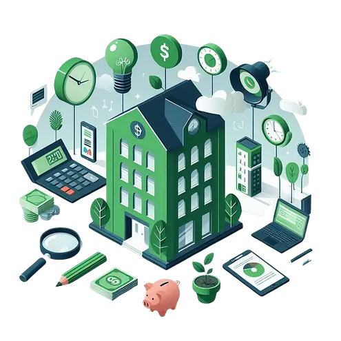 Contacta con Casa Grande para administración profesional